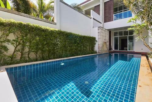 Villa Oxygen - Bangtao Beach
