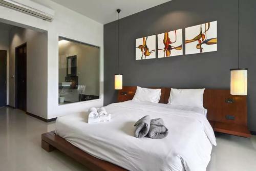 Villa Oxygen - Bangtao Beach