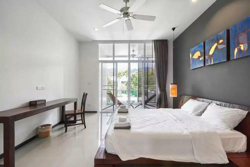 Villa Oxygen - Bangtao Beach