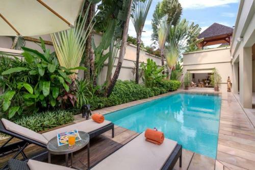 Villa Haven