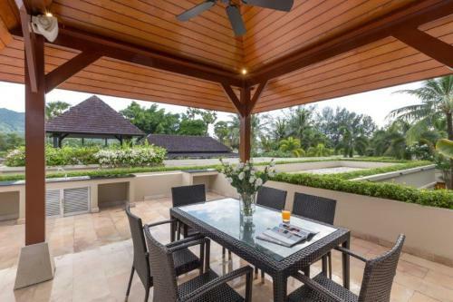 Villa Haven