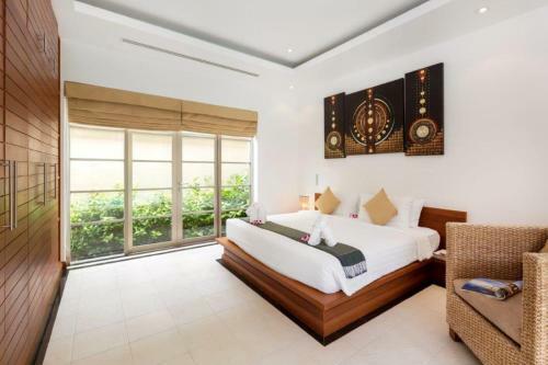Villa Haven