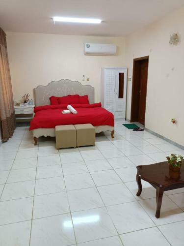 Residence Villa 106