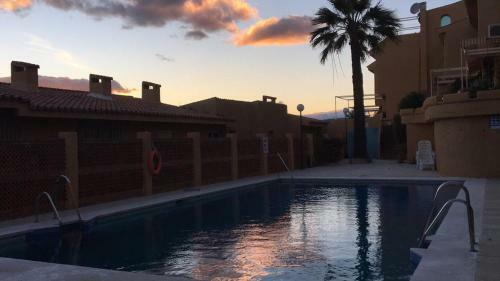 Apartamento Beach Bungalow Port,free Parking