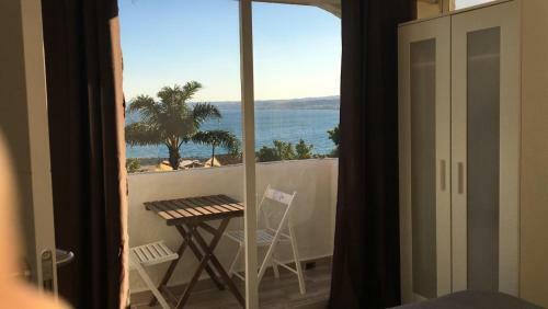 Apartamento Beach Bungalow Port,free Parking