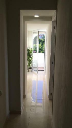 Apartamento Beach Bungalow Port,free Parking