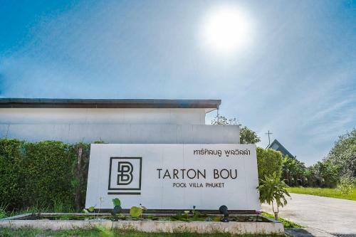 Tarton Bou Pool Villa