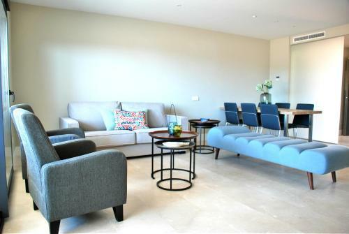 Modern Apartment In Great Community