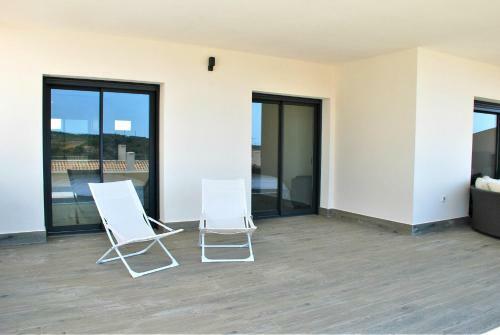Modern Apartment In Great Community
