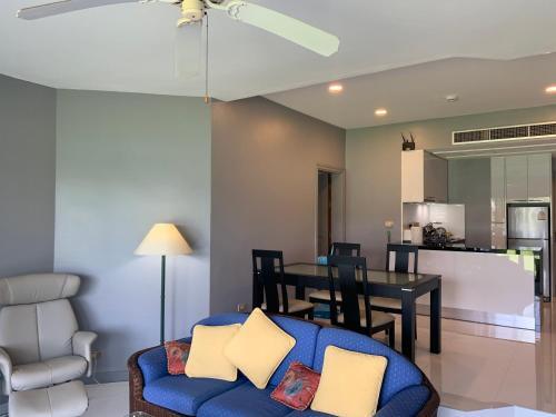 1 Bdr Apartment Allamanda Phuket, Nr. 3