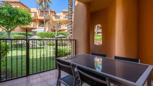 Apartamento El Retiro