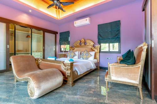 Jewels Villas Phuket