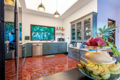 Jewels Villas Phuket