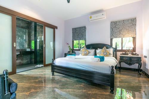 Jewels Villas Phuket