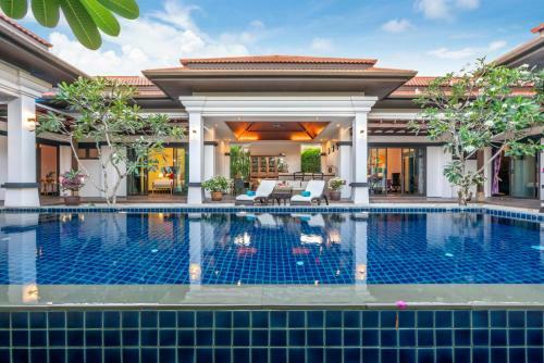 Jewels Villas Phuket