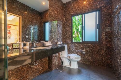 Jewels Villas Phuket