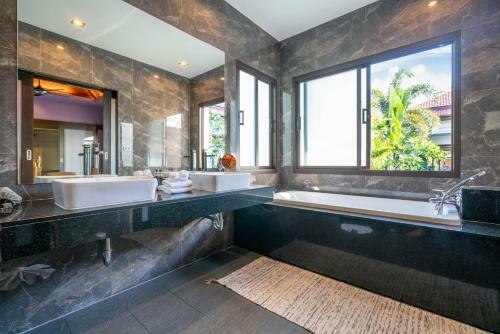 Jewels Villas Phuket