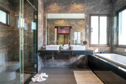 Jewels Villas Phuket