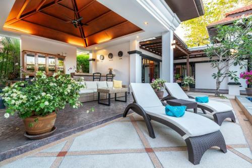 Jewels Villas Phuket