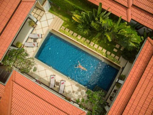 Jewels Villas Phuket