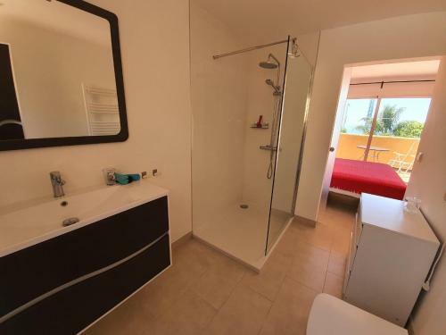 Apartamento Punta Doncella