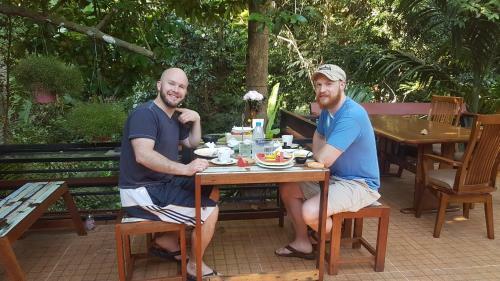 Bed & Breakfast Nua Tone Resort Bang Tao