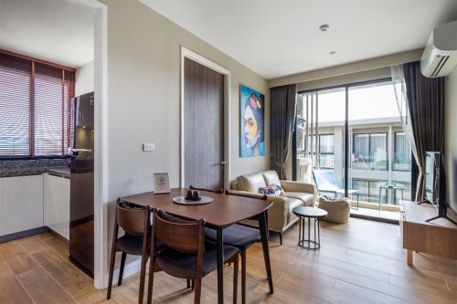 Apartamento Diamond Condominium Bangtao Beach
