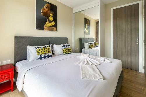 Apartamento Diamond Condominium Bangtao Beach