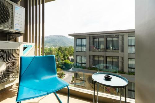 Apartamento Diamond Condominium Bangtao Beach