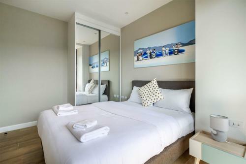 Apartamento Diamond Condominium Bangtao Beach