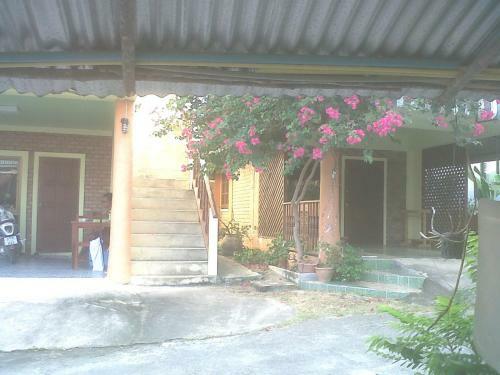Village House Phan 4