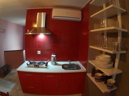 Apartamento Duplex Costa Del Sol - Piscina&gym
