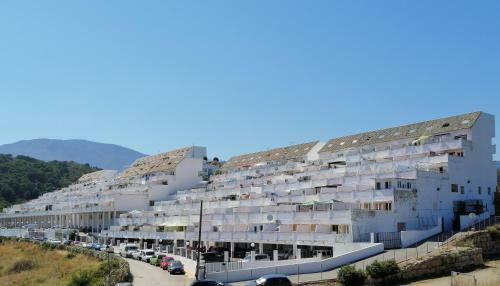 Apartamento Duplex Costa Del Sol - Piscina&gym