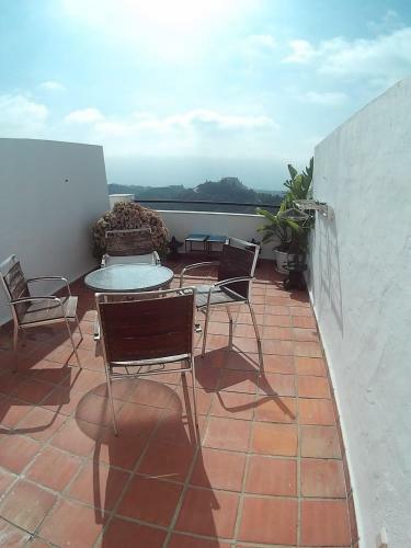 Apartamento Duplex Costa Del Sol - Piscina&gym