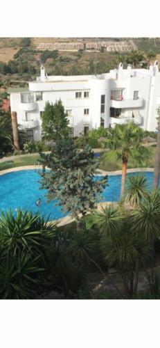 Apartemento Del Vista