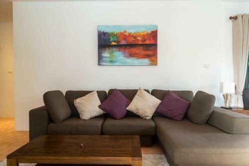 Pasak Soi 3 Private Pool Villa