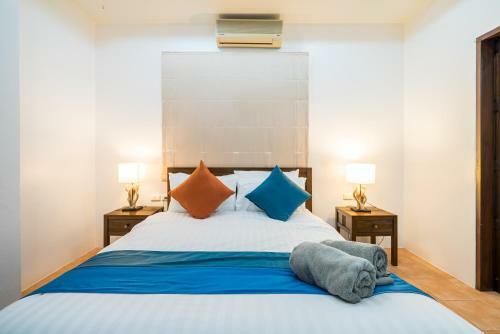 Pasak Soi 3 Private Pool Villa