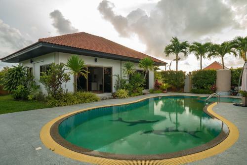 Pasak Soi 3 Private Pool Villa