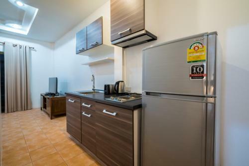 Pasak Soi 3 Private Pool Villa
