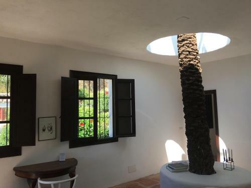 Hotel El Molino Estepona