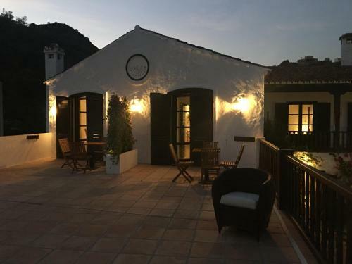 Hotel El Molino Estepona
