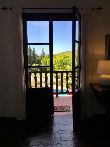 Hotel El Molino Estepona