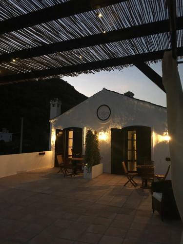 Hotel El Molino Estepona