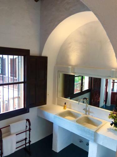Hotel El Molino Estepona