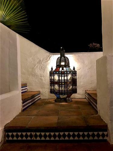 Hotel El Molino Estepona