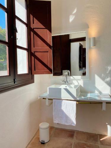 Hotel El Molino Estepona