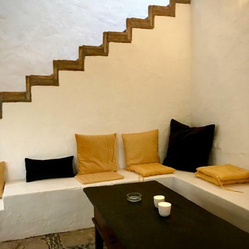 Hotel El Molino Estepona
