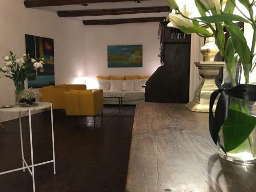 Hotel El Molino Estepona