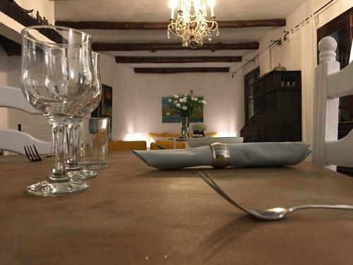 Hotel El Molino Estepona