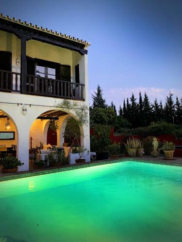 Hotel El Molino Estepona